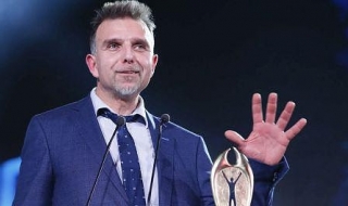 "Недооценен", Боян Петров се обиди на журналистите