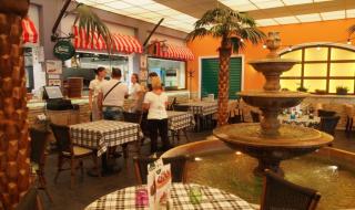 Отварят закритите части на ресторанти, сладкарници и барове