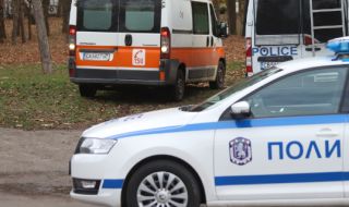 Постоянен арест за мъжа от село Бутан, обвинен в убийството на жена