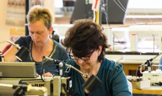 Производствените цени растат в Германия с рекордна скорост