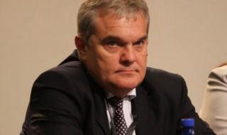 Румен Петков е новият председател на АБВ