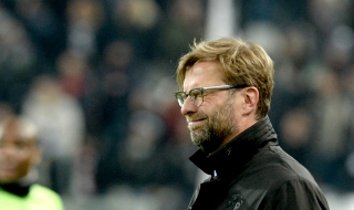 Хамбургер спря победната серия на Борусия