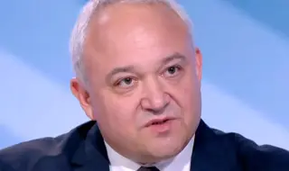 Иван Демерджиев: Сарафов разруши и малкото останало доверие в българската прокуратура 