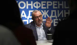 Кремъл: Надеждин, който е против войната в Украйна, не е сериозен съперник на Путин