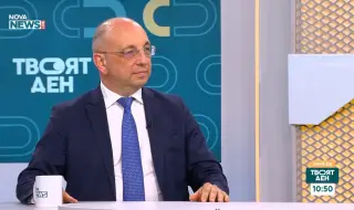 Николай Василев: Трябва бюджет с излишък, дълбоки съкращения и край на популистките разходи