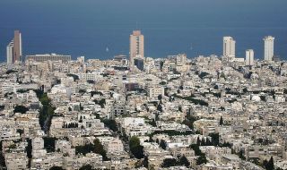 От днес: Американците влизат без визи в Израел
