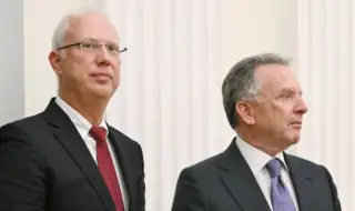 Отложиха за средата на седмицата новия кръг от тристранните преговори за мир в Украйна 