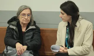 Софийската районна прокуратура протестира оправдателната присъда на Лена Бориславова