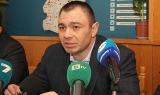 Светлозар Лазаров напуска системата на МВР