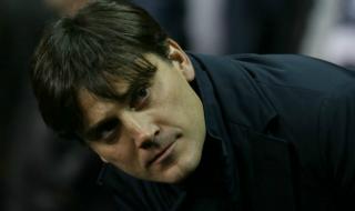 Треньорът на Милан описа сезона като „добър“