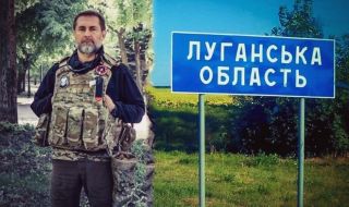 Гайдай: Руснаците лъжат, че контролират Северодонецк