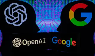 Google и OpenAI ще си сътрудничат в областта на облачните технологии