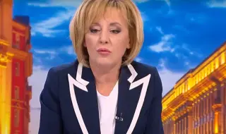 Манолова: Като президент Радев имаше служебни кабинети, в които показа, че не залита към овладяването на цялата власт