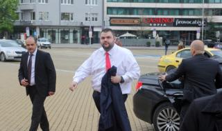 Пеевски не е гласувал нито веднъж като депутат