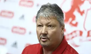Любо Пенев: България може да бъде единна, когато помага на хора в нужда