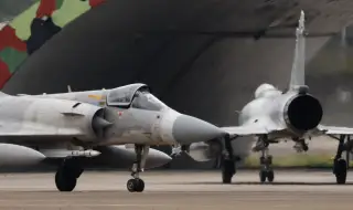 „Ройтерс“: Възможен ли е светкавичен удар като този във Венецуела и в Тайван