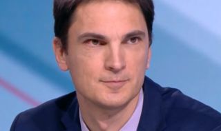 Александър Дунчев напусна "Промяната". "Вече 100% съм убеден, че зелените каузи не са силата на ПП", казва той 