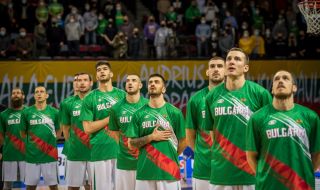 България не издържа срещу Литва