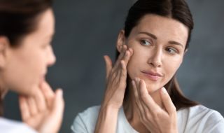 Какво разкрива лицето ви за вашето здраве 
