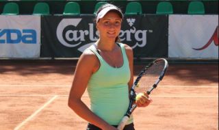 Официално: Българска тенисистка получи доживотна забрана за игра