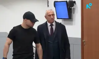 Прокуратурата с информация за инцидента с прокурорския син Васил Михайлов