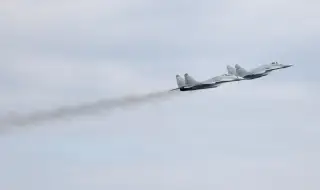 Сърбия купи китайски хиперзвукови ракети. Хърватия предупреди за заплаха на Балканите