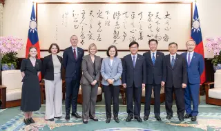 Тайван засилва сътрудничеството си с Норвегия