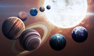 В Слънчевата система се спотайва тайнствена 9-та планета (СНИМКИ + ГРАФИКИ)