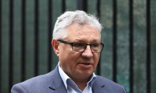 Велизар Шаламанов: България е единствената, която не участва с бойни поделения в сили на НАТО в други страни