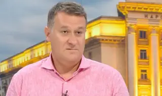 Доц. Милен Любенов: Опозицията изглежда, че не проявява интерес към президентските избори, освен на думи