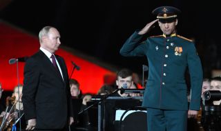 Хората на Пригожин заплашиха Путин: Убийството ще има катастрофални последствия