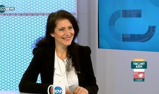 Калина Константинова обясни какво е Договорът за почтеност 