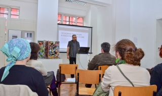 Основни тенденции в изкуството на 20-ти век