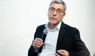 Проф. Даниел Вълчев: Българите показаха, че не са апатични