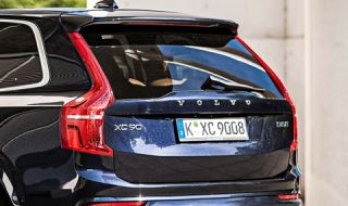 Volvo зарязва номера в имената на моделите