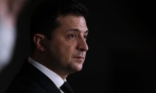 Апартаментът в Крим на Зеленски е обявен за продажба