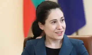 Ралица Симеонова пред ФАКТИ: Решенията в кабинета при всички случаи ще се вземат в по-тесен кръг около Радев