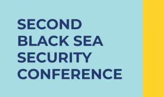 Украйна и България ще проведат в София Втората Черноморска конференция за сигурност на Международната Кримска платформа