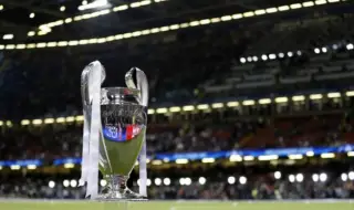 Време е за големия финал! Борусия и Реал Мадрид определят краля на Шампионска лига