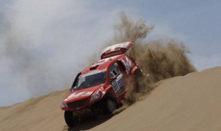 Ал-Атиях продължава да води и след 8-я ден