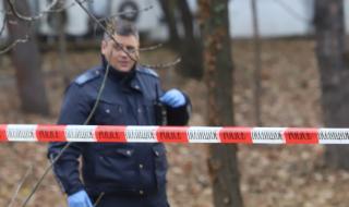 Ясна е най-вероятната версия за двойното убийство в Пловдив