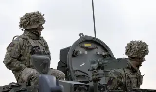 Еврокомисарят по отбраната: Изправени сме пред най-голямата криза