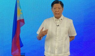 Филипините и Китай разширяват отношенията си