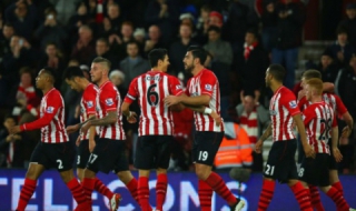 Куман иска Саутхемптън в еротурнирите