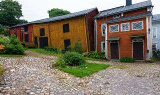 Опасност от поевтиняване на жилищата във Финландия