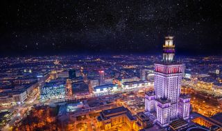 Полски гигант обмисля използване на атомна енергия вместо въглища