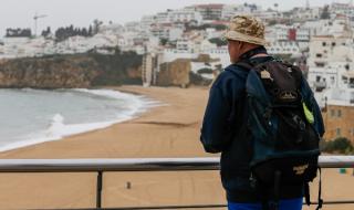 Португалия скоро отваря плажовете
