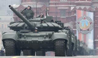 Руските сухопътни войски ще получат ново въоръжение