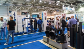 30% от фирмите на „Вода София” 2016 са нови участници