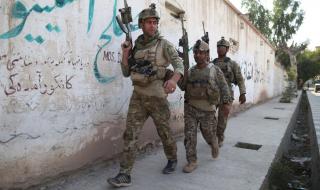 Десетки убити по погрешка при въздушен удар в Афганистан